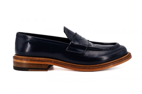 Riccardo Cartillone Alexander Hotto 65601 Navy Limitierter Zeitrabatt