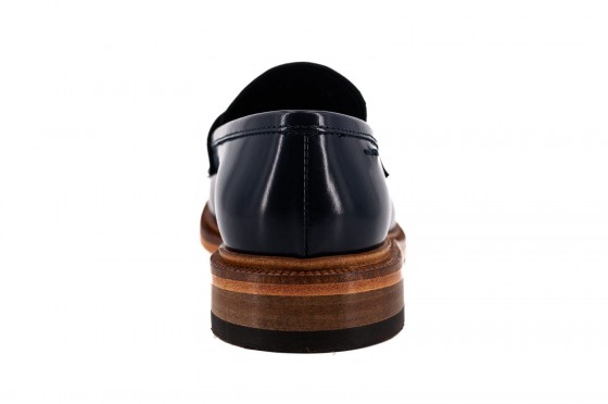 Riccardo Cartillone Alexander Hotto 65601 Navy Limitierter Zeitrabatt