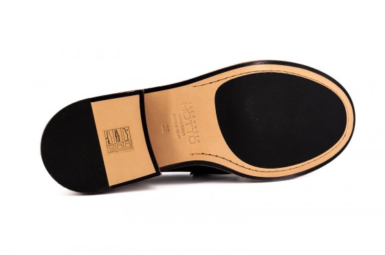 Riccardo Cartillone Alexander Hotto 65601 Navy Limitierter Zeitrabatt