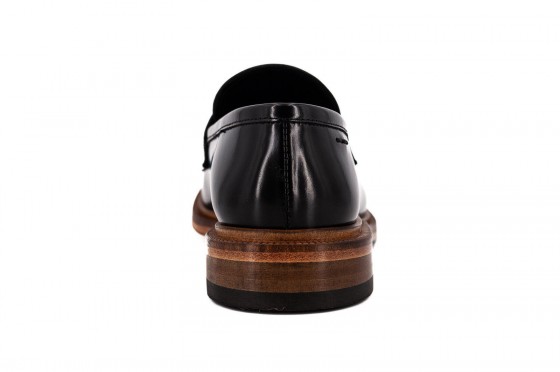 Riccardo Cartillone Alexander Hotto 65601 nero Fabrik Onlineshop