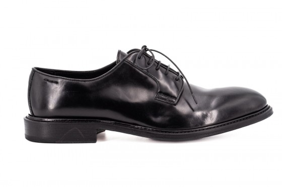 Riccardo Cartillone Alexander Hotto 65002 nero Fabrikpreis