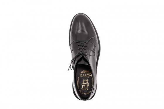 Riccardo Cartillone Alexander Hotto 65002 nero Fabrikpreis
