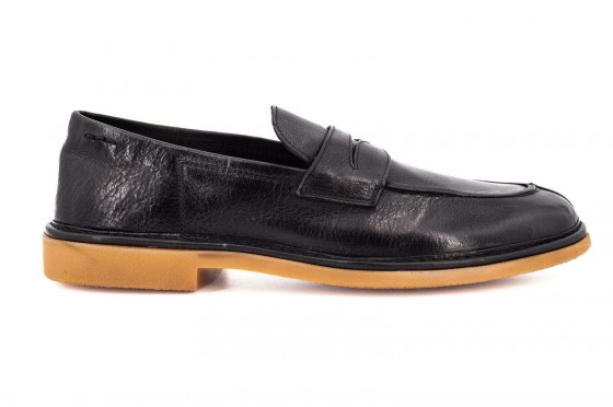 Riccardo Cartillone Alexander Hotto 65043 nero Versandkostenfrei