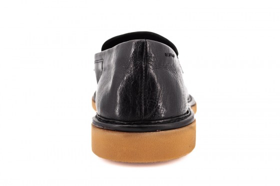 Riccardo Cartillone Alexander Hotto 65043 nero Versandkostenfrei