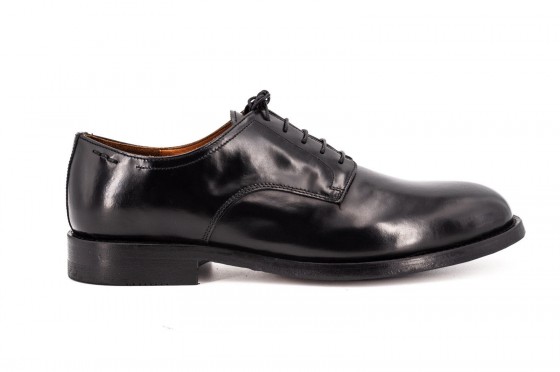 Riccardo Cartillone Alexander Hotto 66010 nero Flash Sale