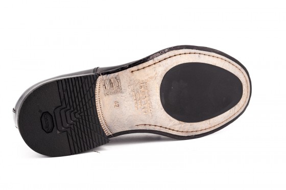 Riccardo Cartillone Alexander Hotto 66010 nero Flash Sale