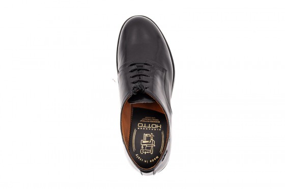 Riccardo Cartillone Alexander Hotto 66010 nero Flash Sale