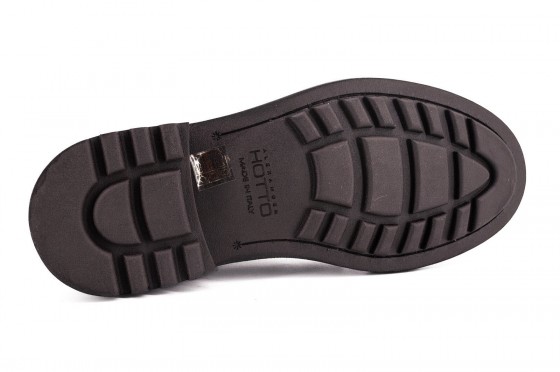 Riccardo Cartillone Alexander Hotto 66024 nero Online Shopping