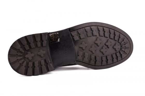 Riccardo Cartillone Alexander Hotto 66027 nero Exklusivangebot