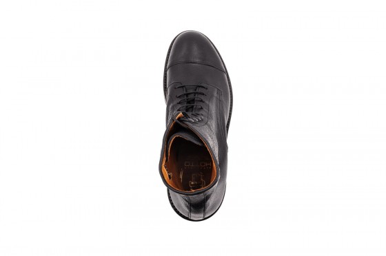 Riccardo Cartillone Alexander Hotto 66027 nero Exklusivangebot