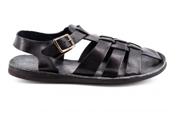 Riccardo Cartillone Brador 46-220 nero Preisnachlass