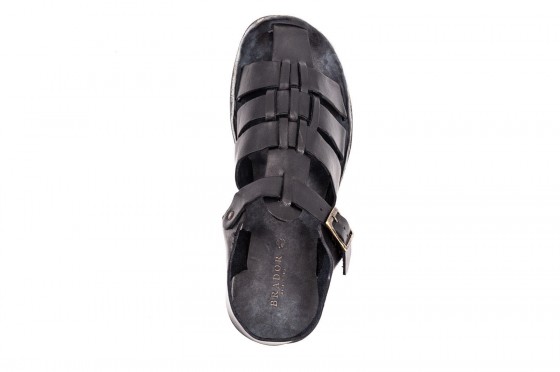 Riccardo Cartillone Brador 46-220 nero Preisnachlass