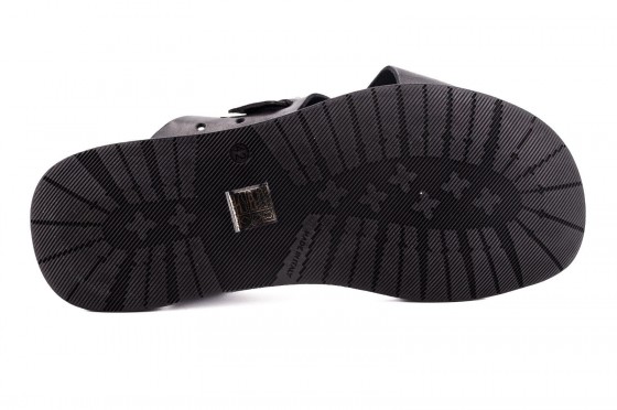 Riccardo Cartillone Brador 46-642 nero Black Friday