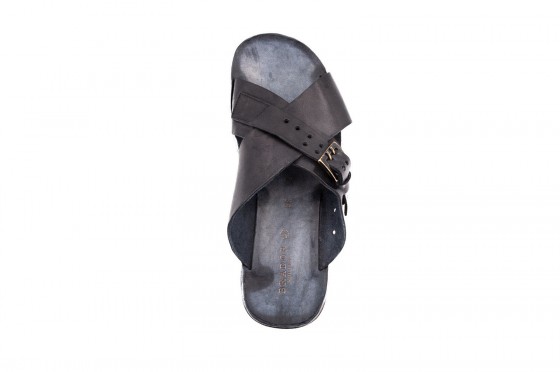 Riccardo Cartillone Brador 46-642 nero Black Friday