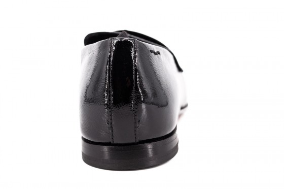 Riccardo Cartillone Alexander Hotto 64602 nero Neueste Mode