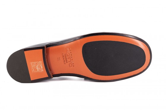 Riccardo Cartillone Alexander Hotto 64602 nero Neueste Mode