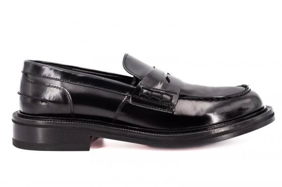 Riccardo Cartillone Alexander Hotto 64610 nero Online Outlet