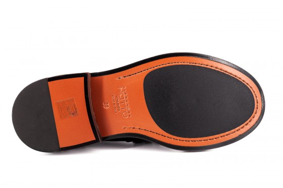 Riccardo Cartillone Alexander Hotto 64610 nero Online Outlet