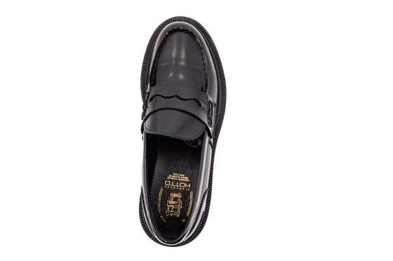 Riccardo Cartillone Alexander Hotto 64610 nero Online Outlet