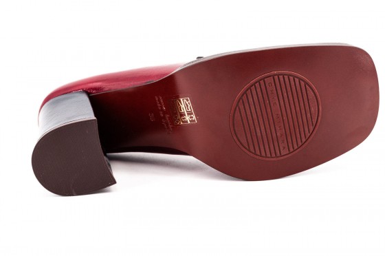 Riccardo Cartillone Chie Mihara XENCO Granate Wochenangebot