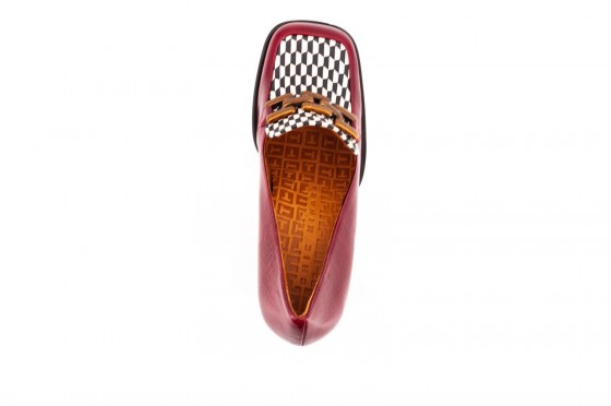 Riccardo Cartillone Chie Mihara XENCO Granate Wochenangebot