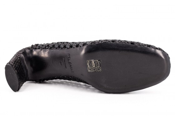 Riccardo Cartillone Del Carlo 11502 nero Discount Store für neue Produkte