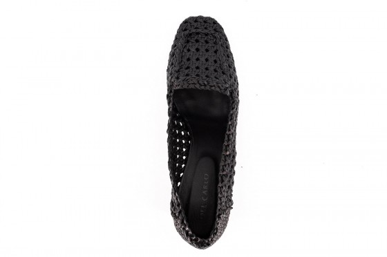 Riccardo Cartillone Del Carlo 11502 nero Discount Store für neue Produkte