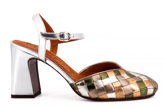 Riccardo Cartillone Chie Mihara MISION Iron im Angebot