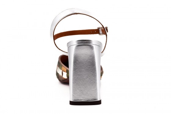 Riccardo Cartillone Chie Mihara MISION Iron im Angebot