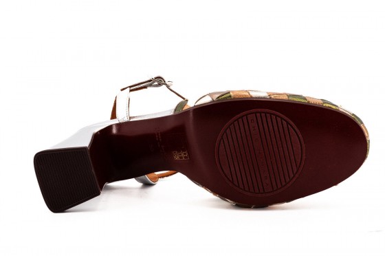 Riccardo Cartillone Chie Mihara MISION Iron im Angebot