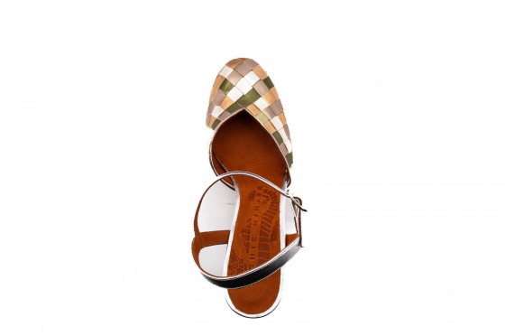 Riccardo Cartillone Chie Mihara MISION Iron im Angebot