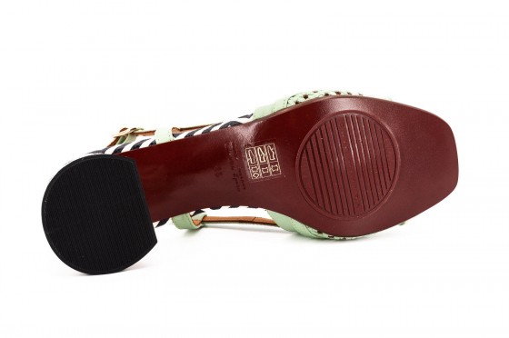 Riccardo Cartillone Chie Mihara RUSA Menta Sonderangebot