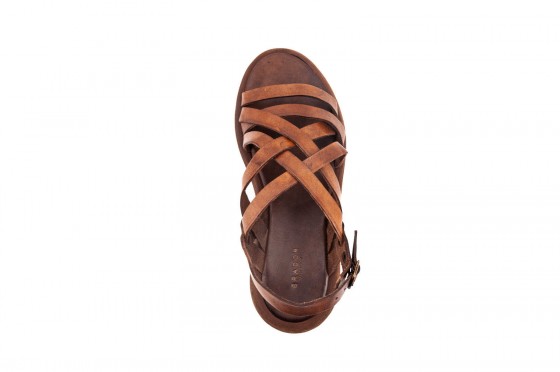 Riccardo Cartillone Brador 85-506 mogano Flash Sale