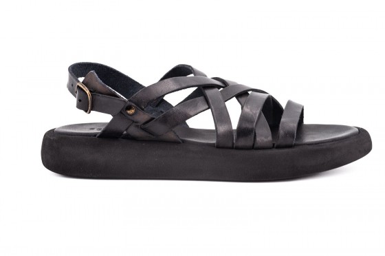 Riccardo Cartillone Brador 85-506 nero Begrenztes Angebot