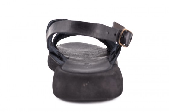 Riccardo Cartillone Brador 85-506 nero Begrenztes Angebot