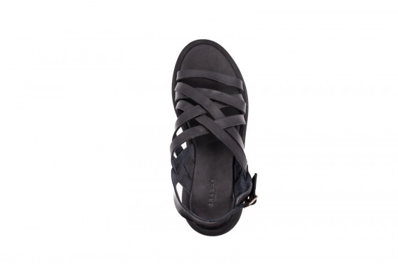 Riccardo Cartillone Brador 85-506 nero Begrenztes Angebot