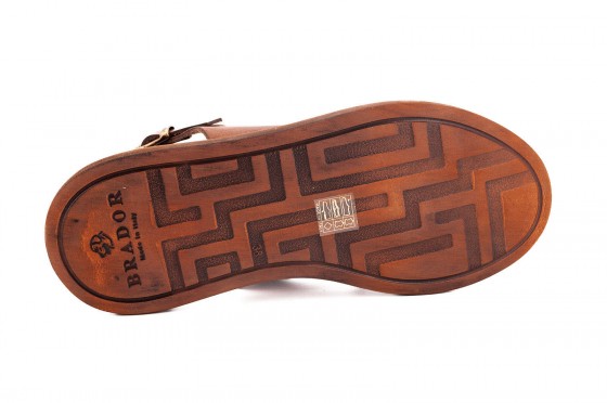 Riccardo Cartillone Brador 85-645 mogano Online Shopping