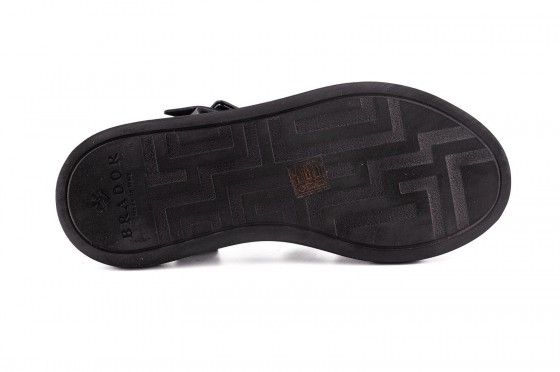 Riccardo Cartillone Brador 85-854 nero Cyber Monday