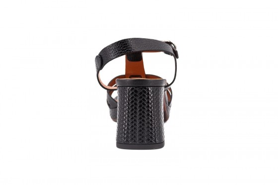 Riccardo Cartillone Chie Mihara GAPAXI nero Online Outlet