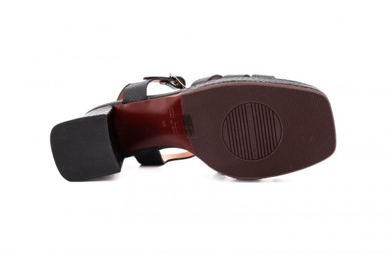 Riccardo Cartillone Chie Mihara GAPAXI nero Online Outlet