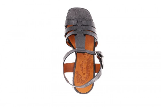 Riccardo Cartillone Chie Mihara GAPAXI nero Online Outlet