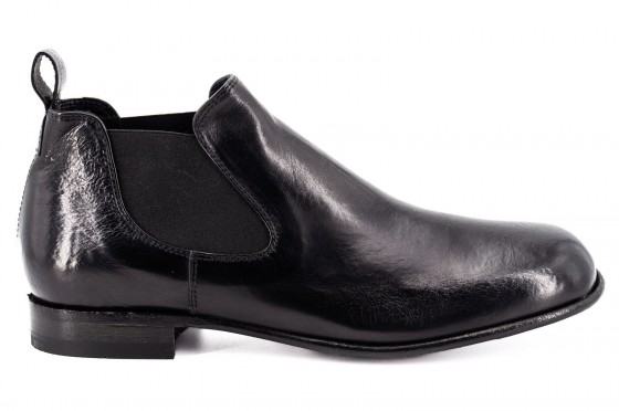Riccardo Cartillone Ducanero 2740 nero Räumungsverkauf