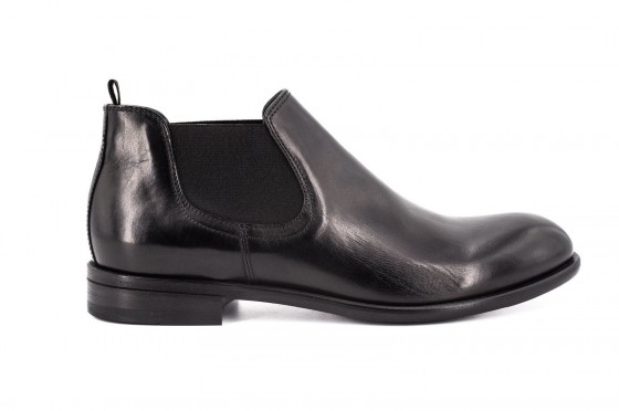 Riccardo Cartillone Ducanero 2823 nero Tägliche Deals