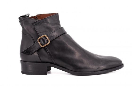 Riccardo Cartillone Fiorentini & Baker COLB-U nero Neueste Stile