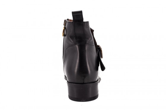Riccardo Cartillone Fiorentini & Baker COLB-U nero Neueste Stile