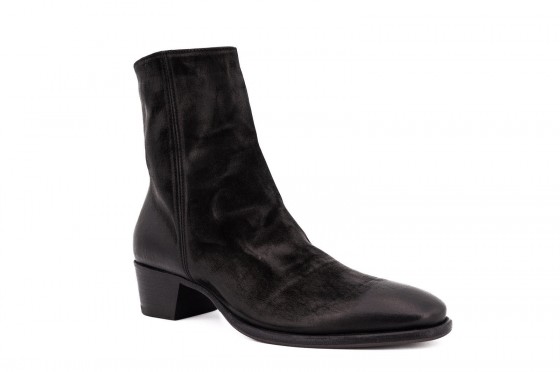 Riccardo Cartillone Fiorentini & Baker KATT-U nero Letzte 2 Tage
