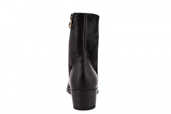 Riccardo Cartillone Fiorentini & Baker KATT-U nero Letzte 2 Tage