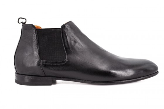 Riccardo Cartillone Jo Ghost 2592 nero Bis zu 60% Rabatt