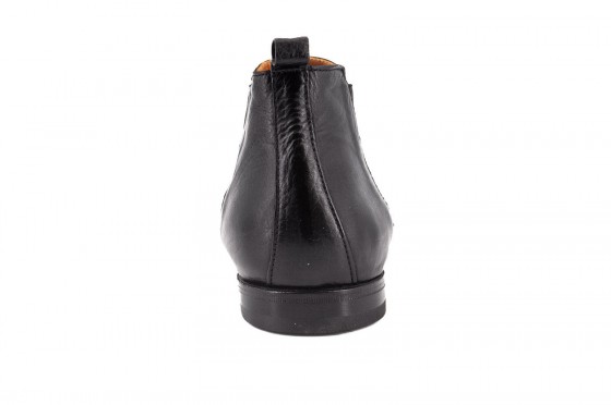 Riccardo Cartillone Jo Ghost 2592 nero Bis zu 60% Rabatt