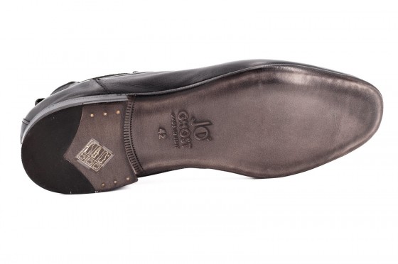 Riccardo Cartillone Jo Ghost 2592 nero Bis zu 60% Rabatt